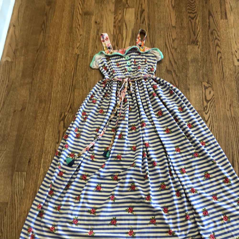 MATILDA JANE FANCY DRESS!